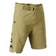 Fox Flexair Youth MTB Shorts 22 Bark | ABC Bikes
