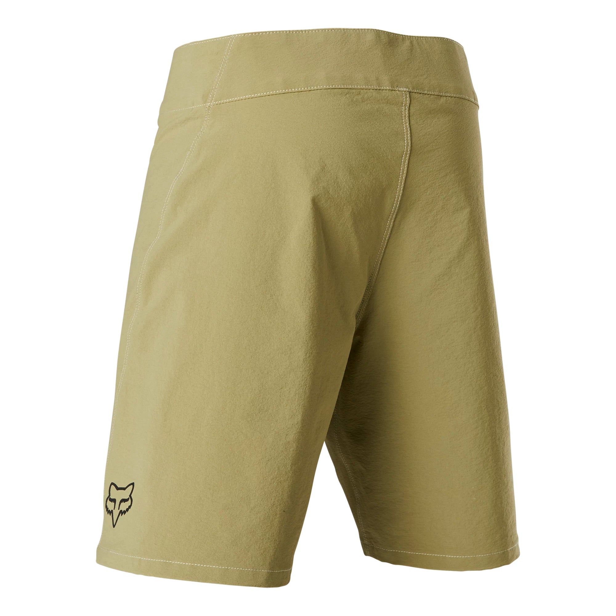 Fox Flexair Youth MTB Shorts 22 Bark | ABC Bikes