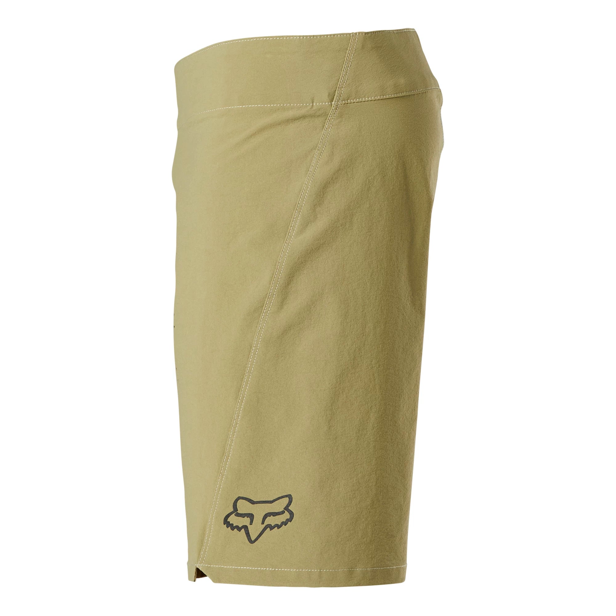 Fox Flexair Youth MTB Shorts 22 Bark | ABC Bikes