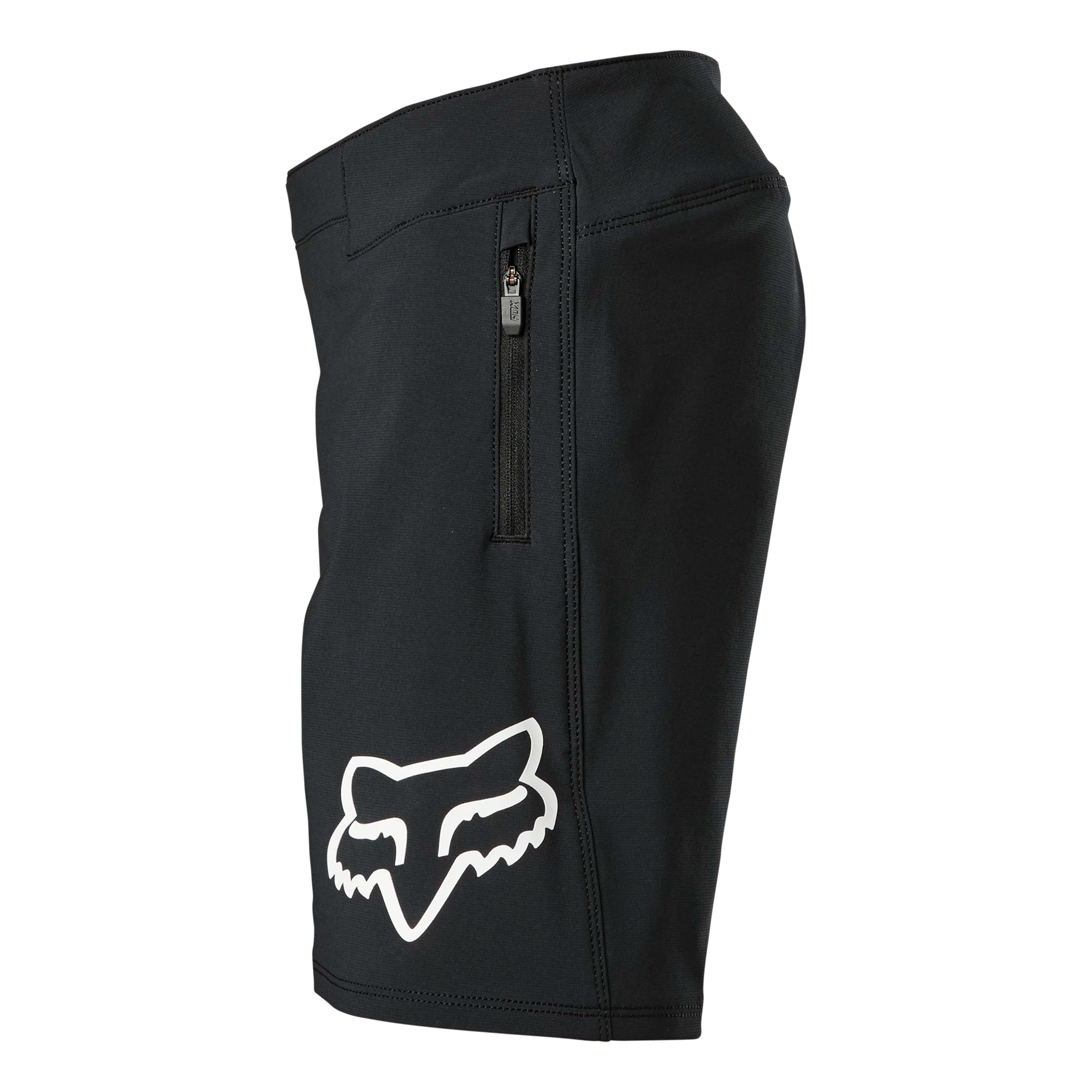 Fox Defend Youth MTB Shorts 22 Black | ABC Bikes