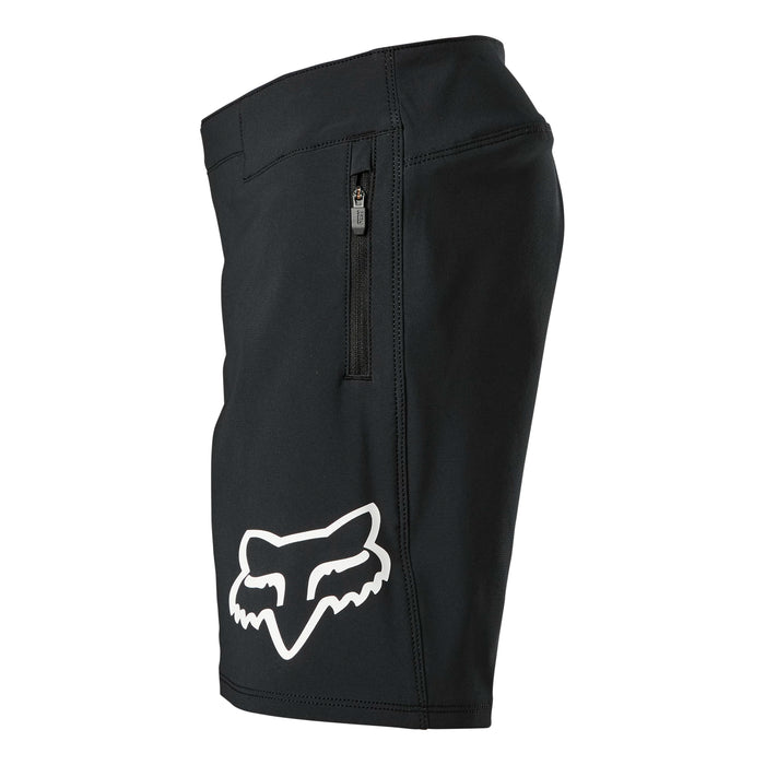 Fox Defend Youth MTB Shorts 29297 ABC Bikes
