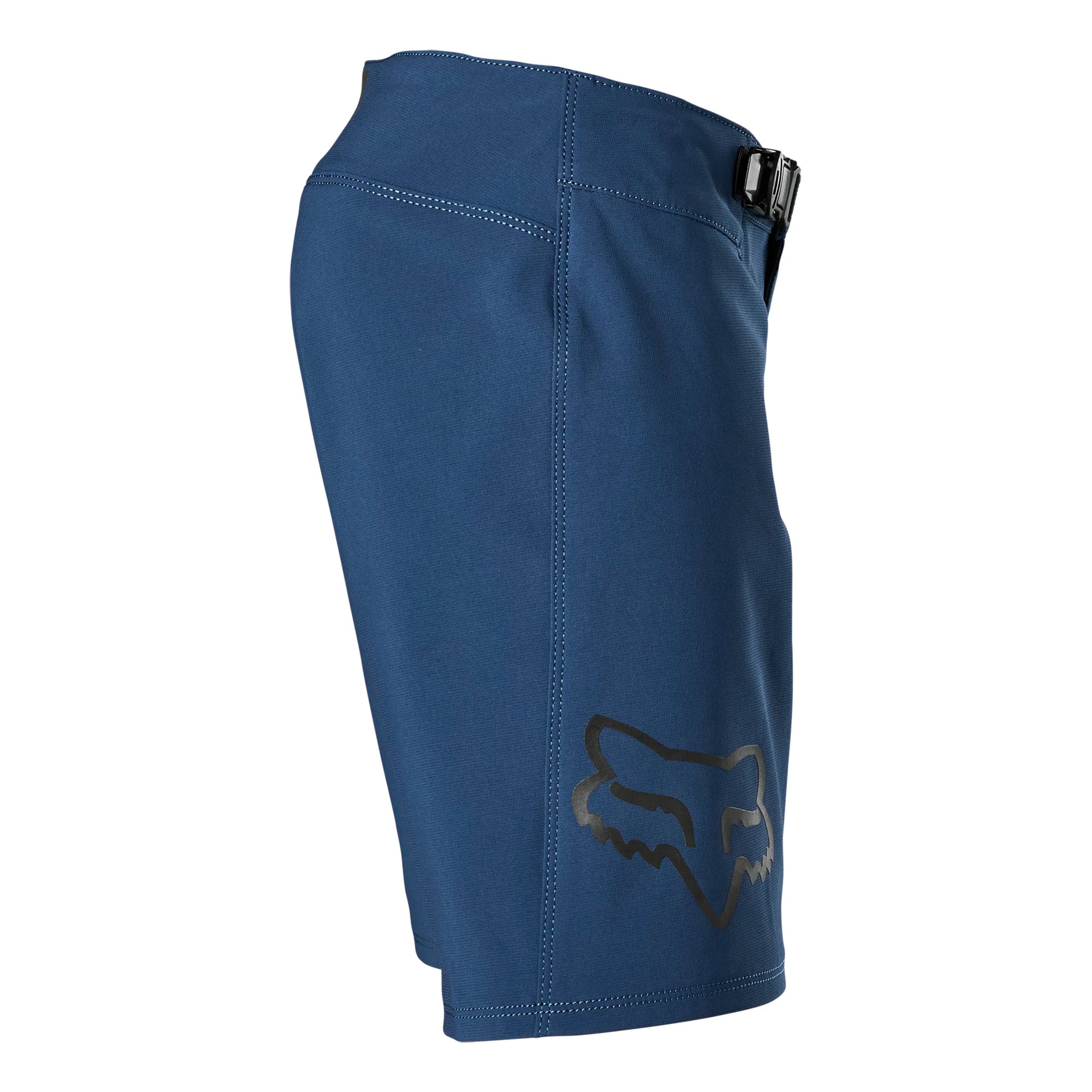 Fox Defend Youth MTB Shorts 22 Black | ABC Bikes