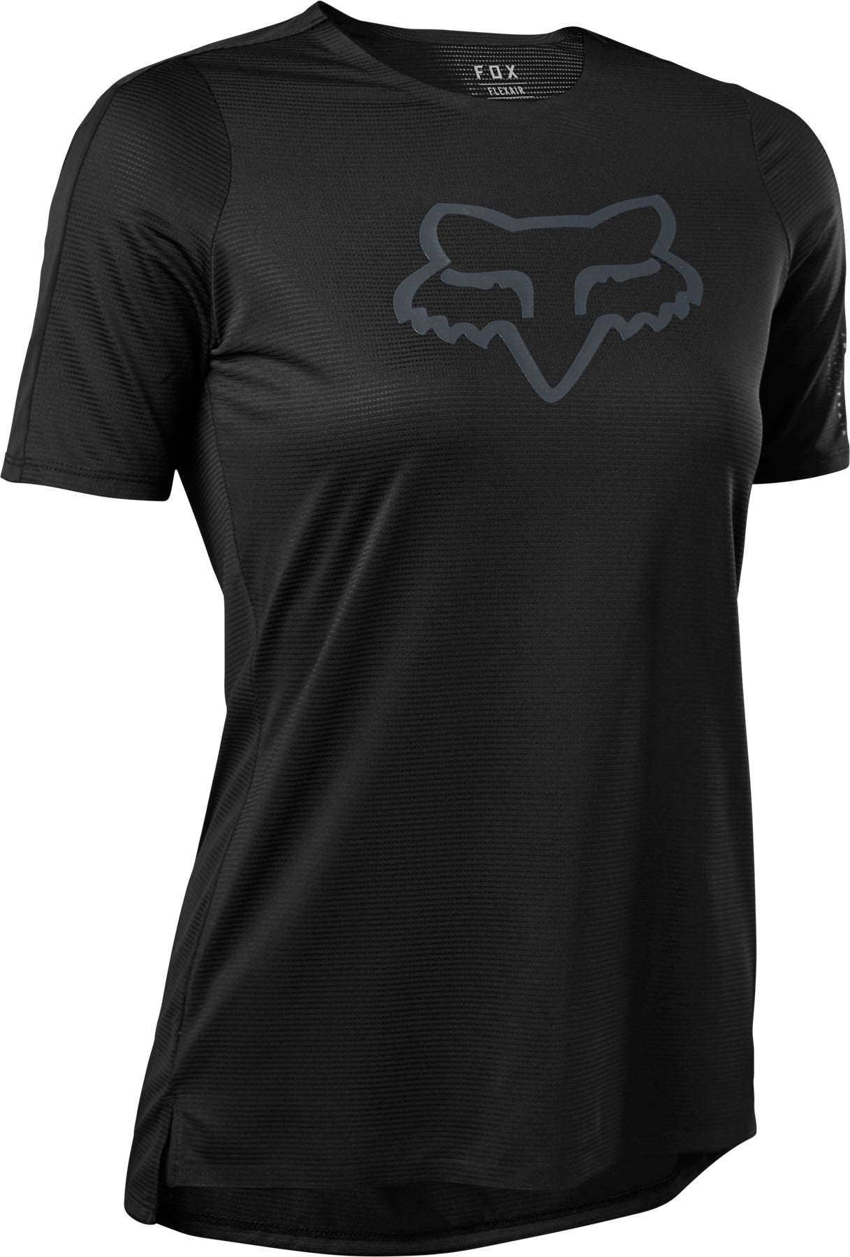Fox Flexair Womens SS MTB Jersey - ABC Bikes