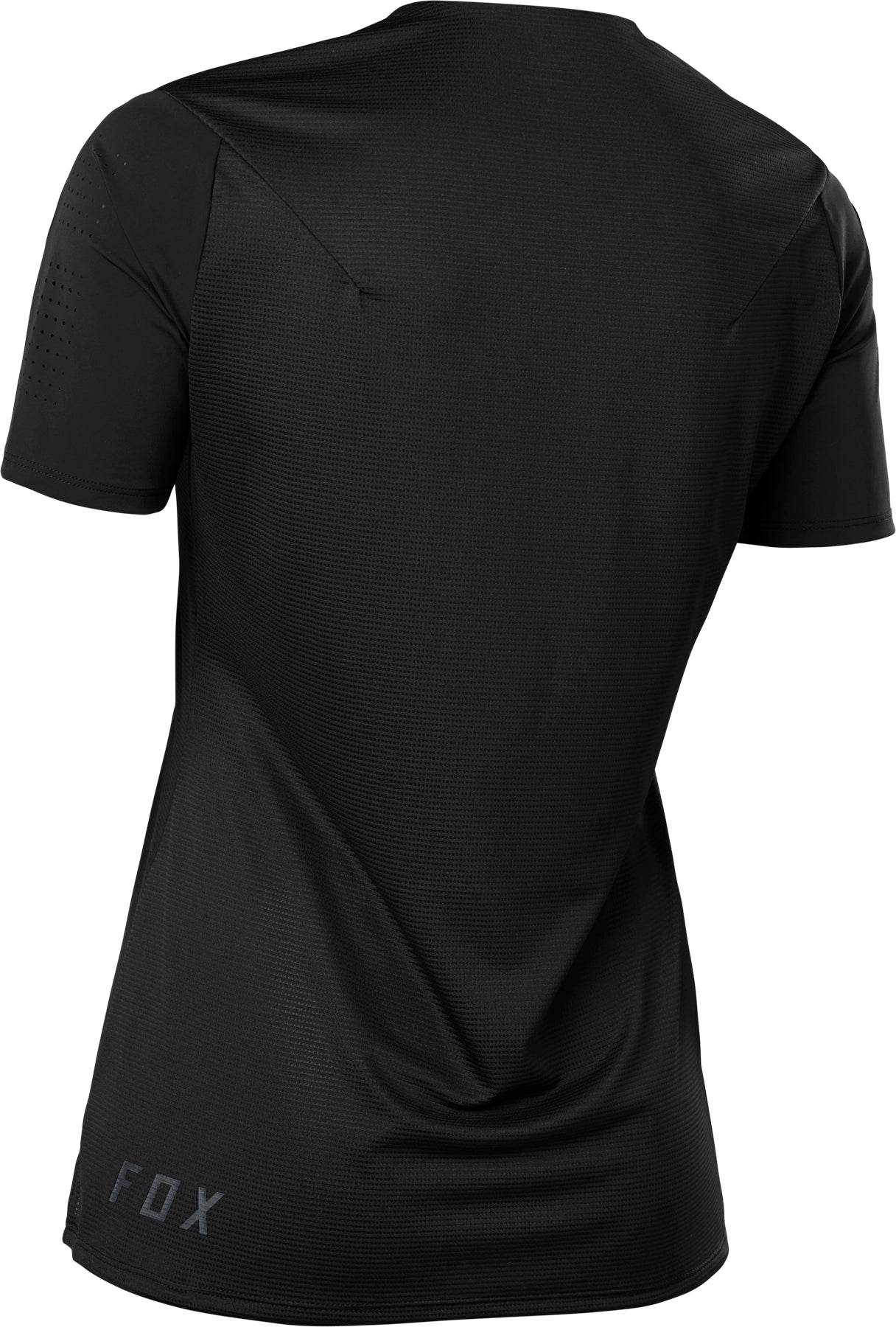 Fox Flexair Womens SS MTB Jersey - ABC Bikes