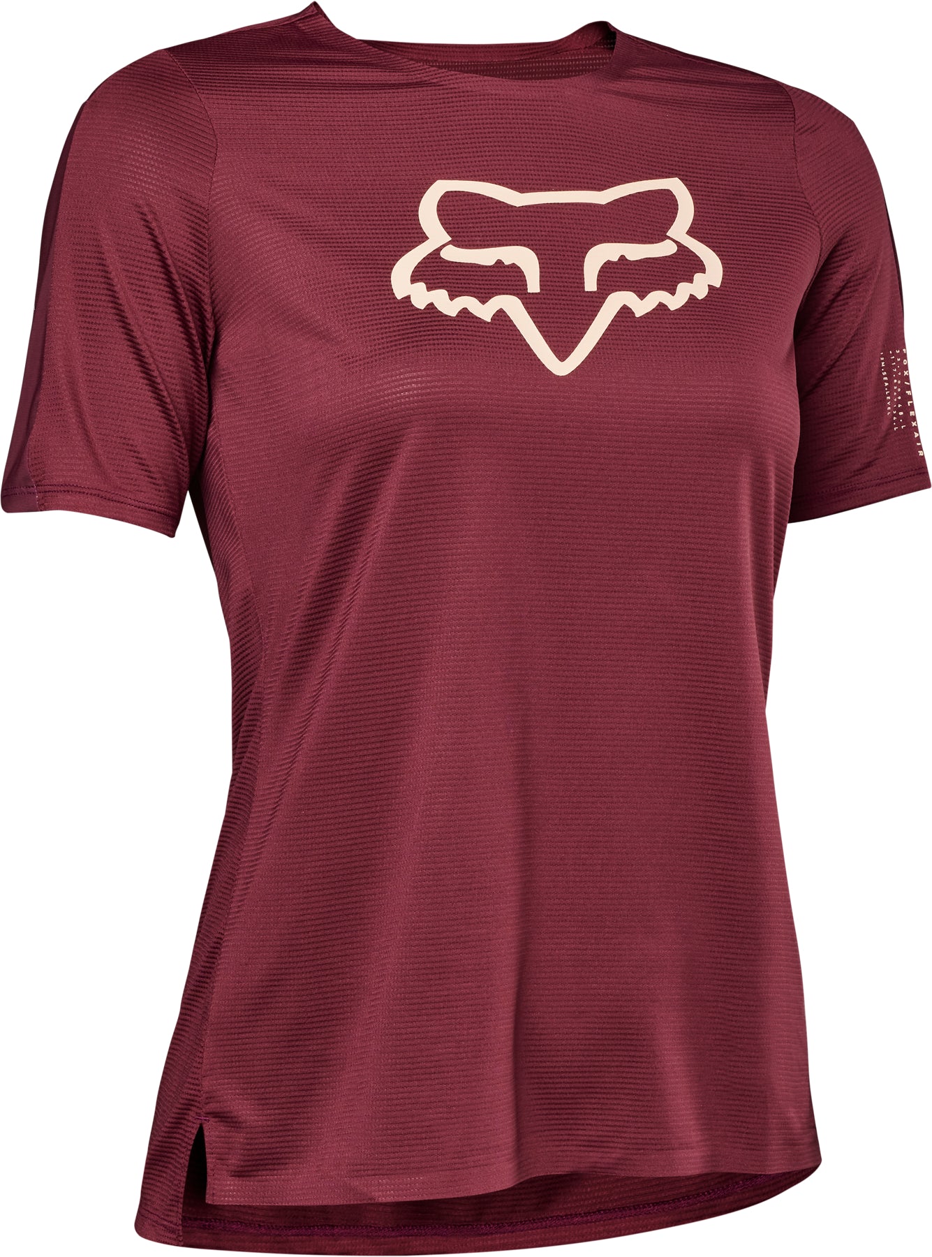 Fox Flexair Womens SS MTB Jersey - ABC Bikes