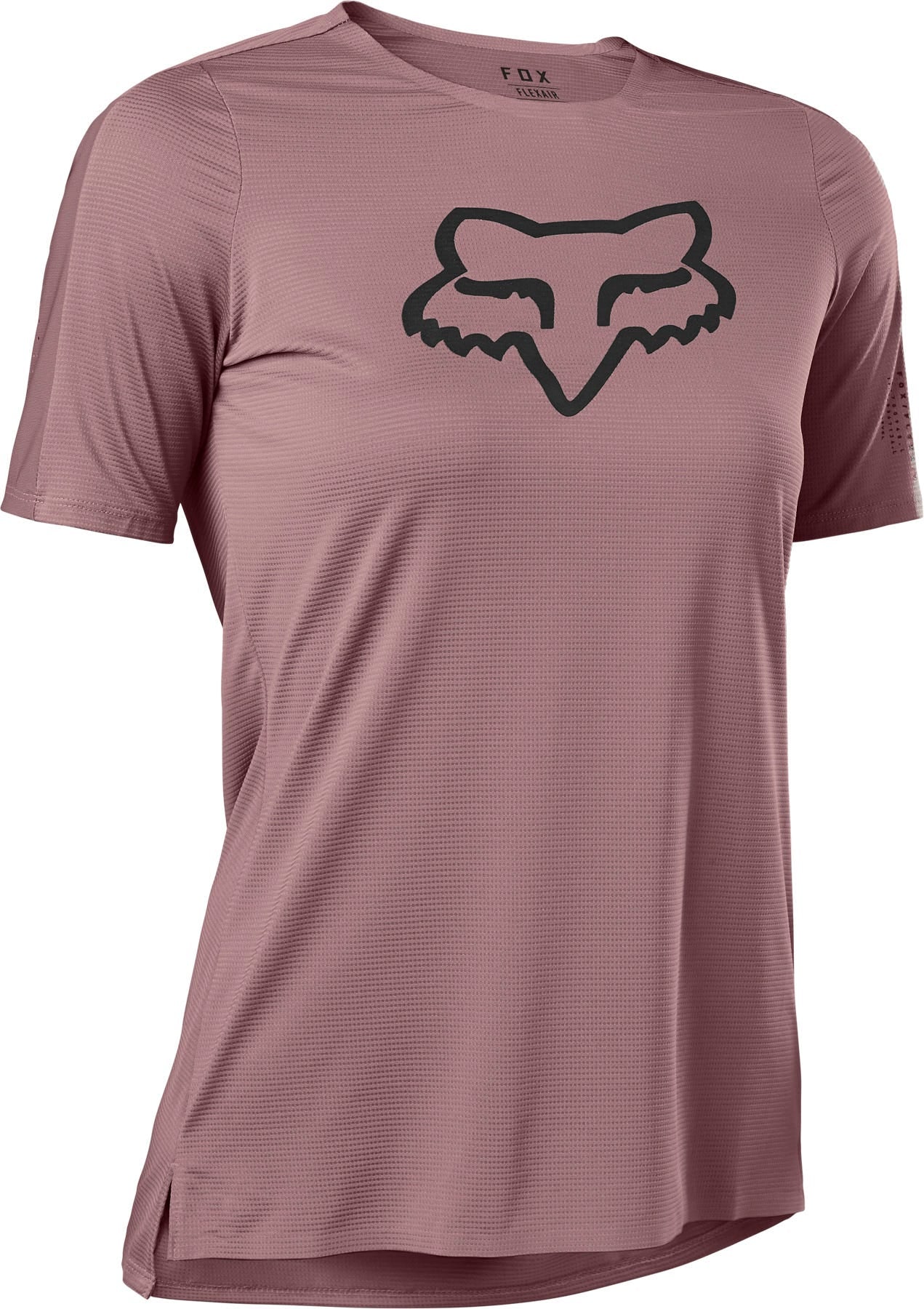 Fox Flexair Womens SS MTB Jersey - ABC Bikes