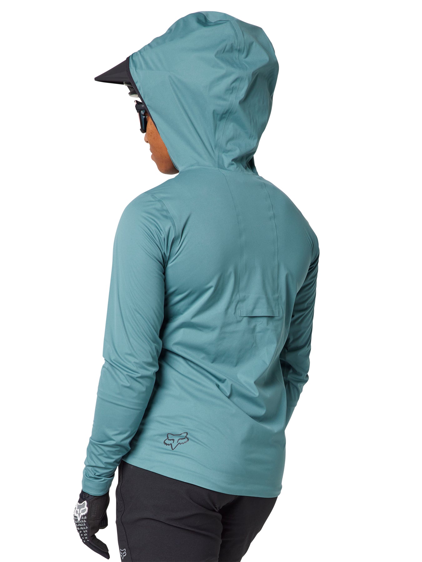 Fox Flexair Womens Water Jacket - ABC Bikes