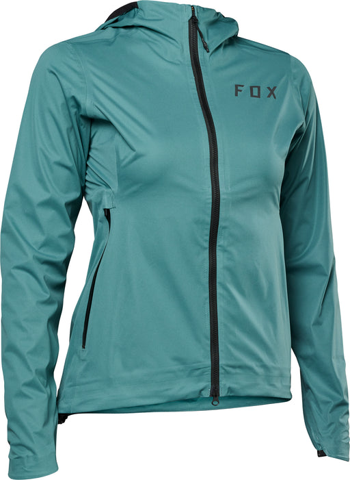 Fox Flexair Womens Water Jacket - ABC Bikes