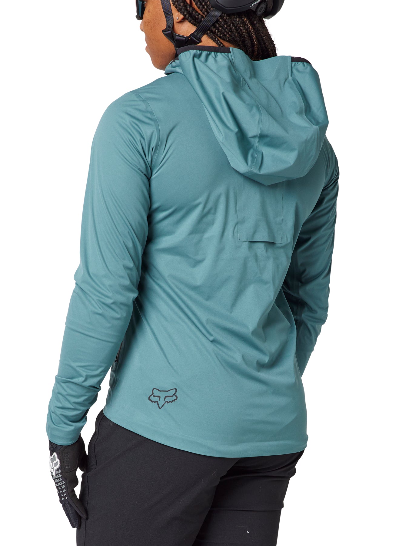 Fox Flexair Womens Water Jacket - ABC Bikes
