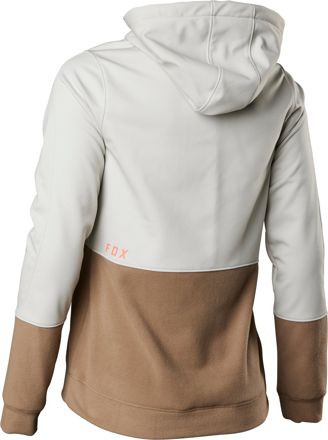 Fox Ranger Winbloc Womens Hoodie - ABC Bikes