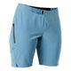 Fox Flexair Lite Womens MTB Shorts XS Dusty Blue | ABC Bikes