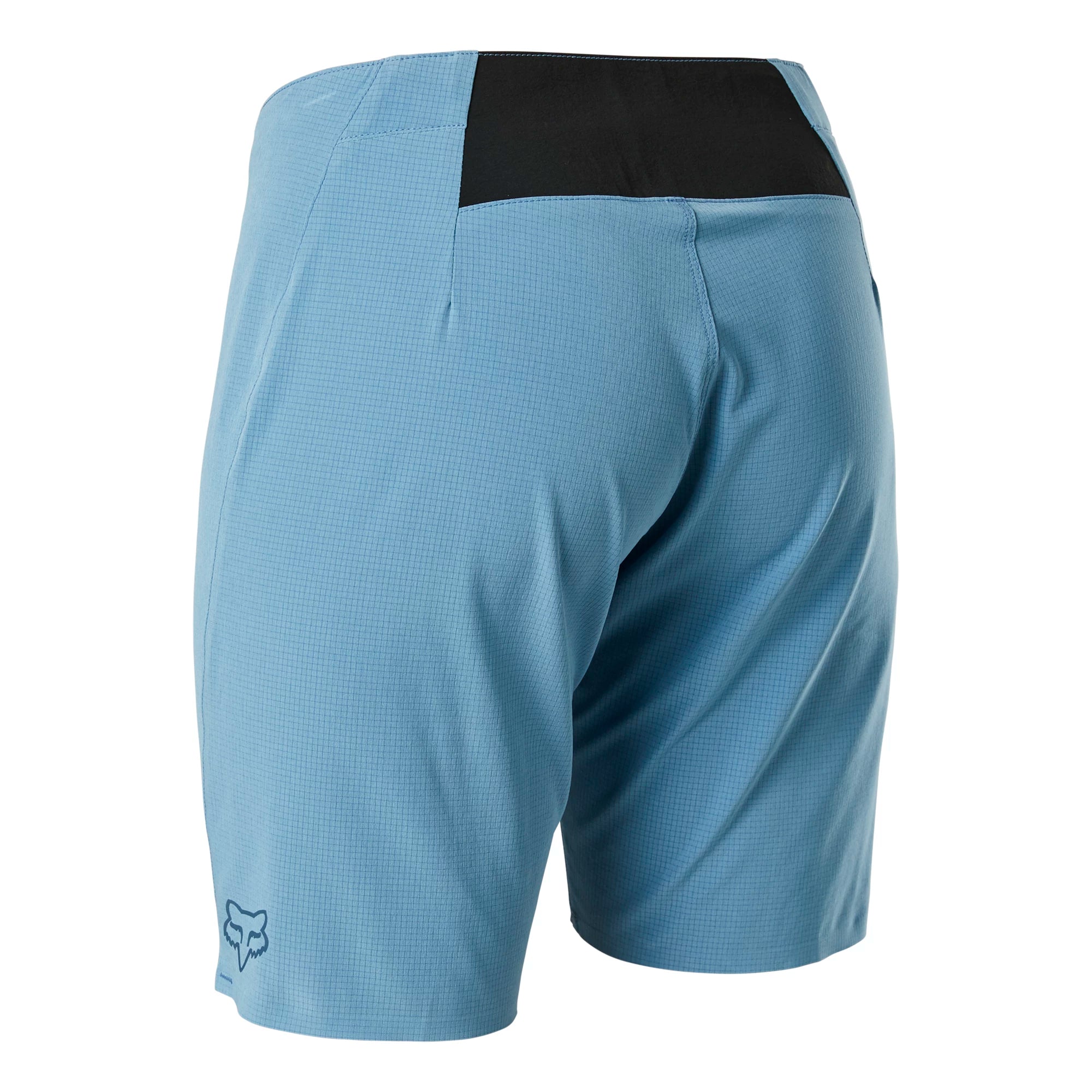 Fox Flexair Lite Womens MTB Shorts XS Black | ABC Bikes