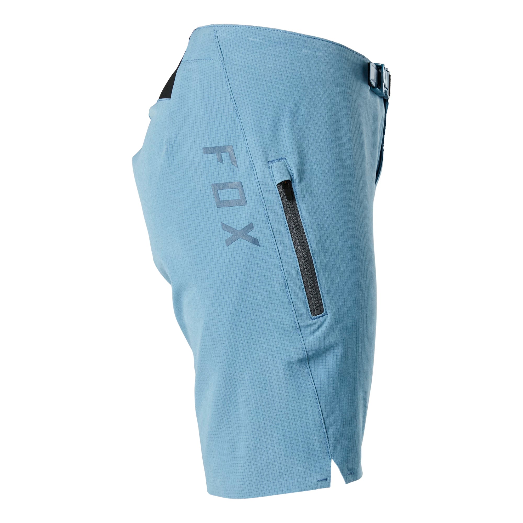 Fox Flexair Lite Womens MTB Shorts XS Black | ABC Bikes