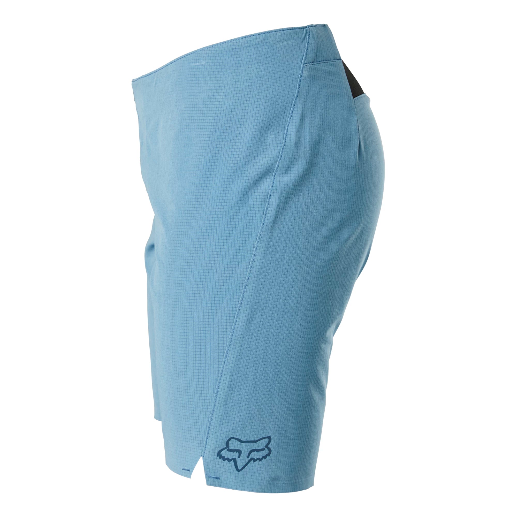 Fox Flexair Lite Womens MTB Shorts XS Black | ABC Bikes
