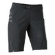 Fox Flexair Womens MTB Shorts XS Black | ABC Bikes