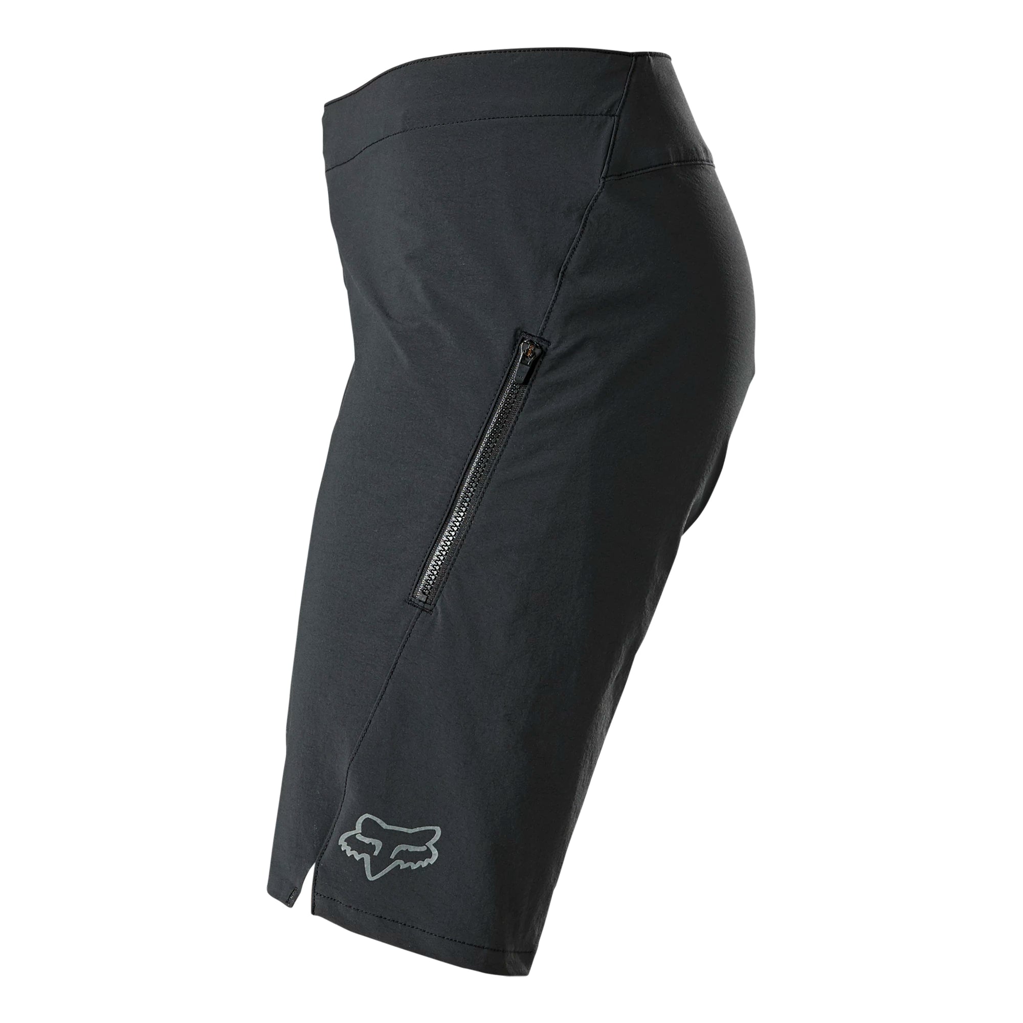 Fox Flexair Womens MTB Shorts XS Black | ABC Bikes