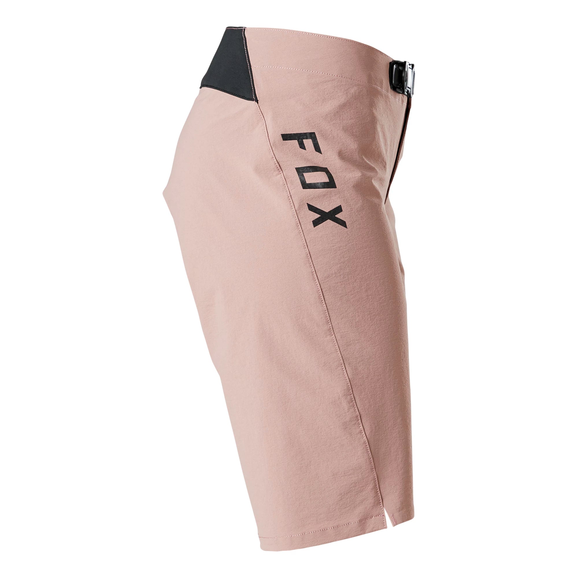 Fox Flexair Womens MTB Shorts XS Black | ABC Bikes