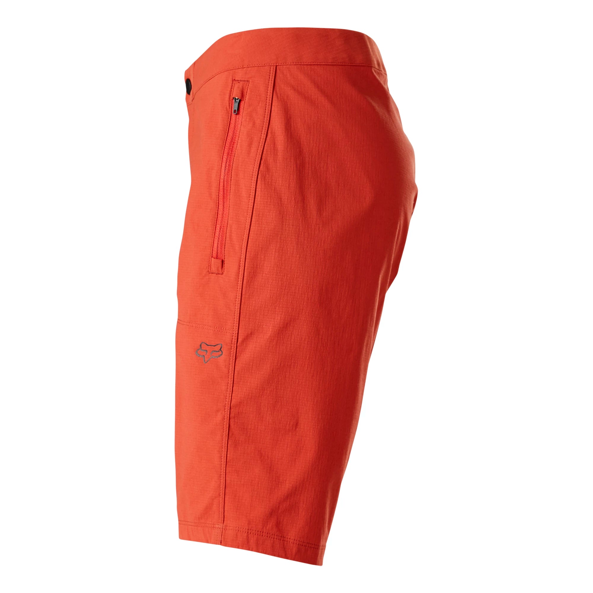 Fox Ranger Liner Womens MTB Shorts XS Bark | ABC Bikes