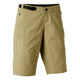 Fox Ranger Womens MTB Shorts XS Bark | ABC Bikes