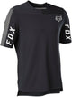 Fox Defend Pro Mens SS MTB Jersey SM Black | ABC Bikes