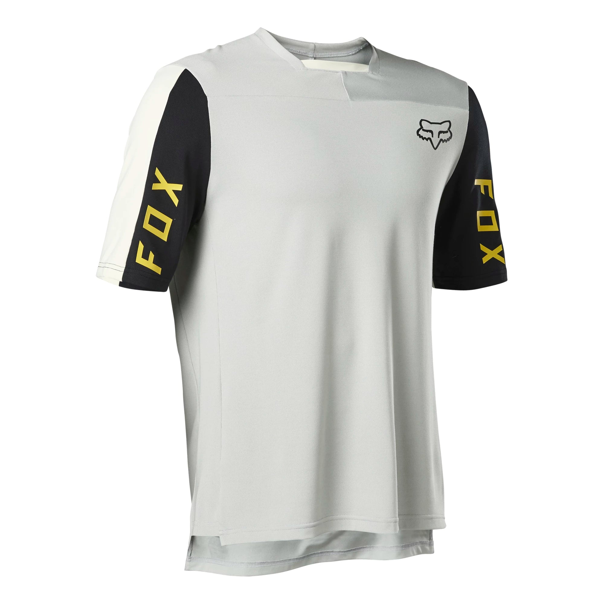 Fox Defend Pro Mens SS MTB Jersey SM Boulder | ABC Bikes