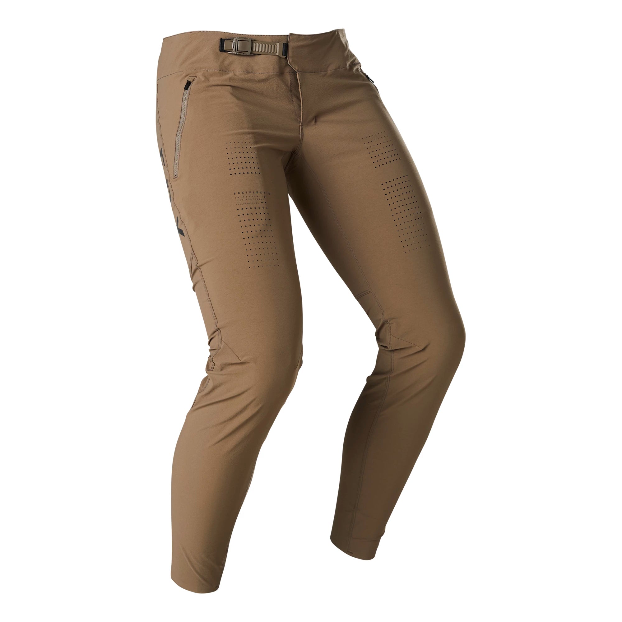 Fox Flexair Mens MTB Pants 28 Dirt | ABC Bikes