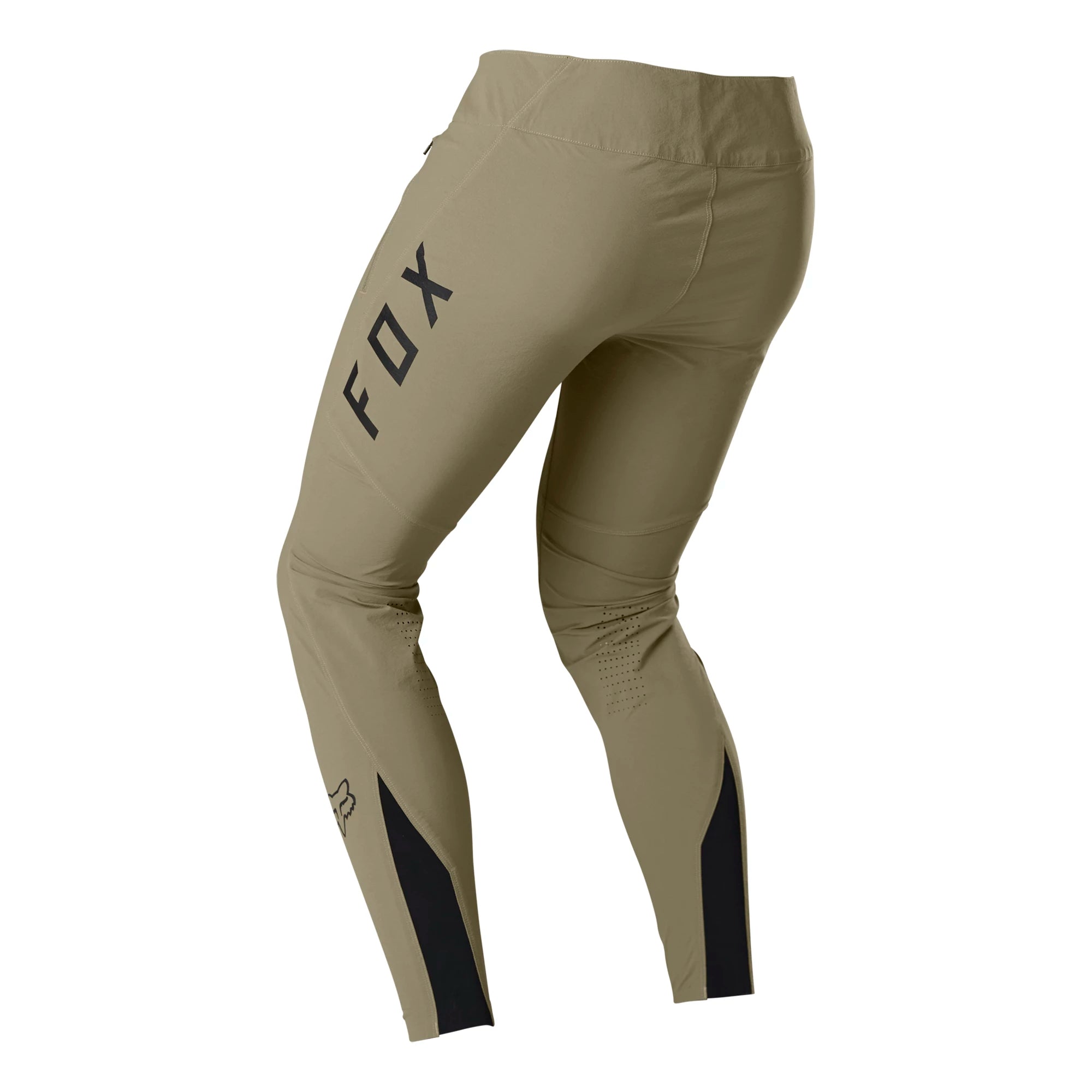 Fox Flexair Mens MTB Pants 28 Dirt | ABC Bikes