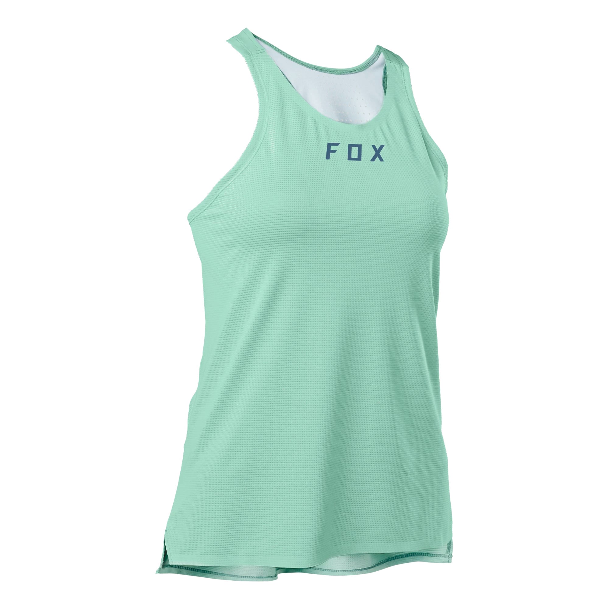 Fox Flexair Womens Tank XS Jade | ABC Bikes