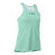 Fox Flexair Womens Tank XS Jade | ABC Bikes