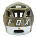 Fox Dropframe Pro Camo MTB Helmet [product_colour] | ABC Bikes