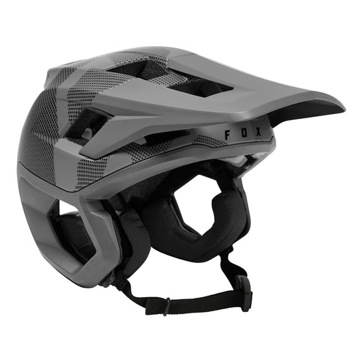Fox Dropframe Pro Camo MTB Helmet [product_colour] | ABC Bikes