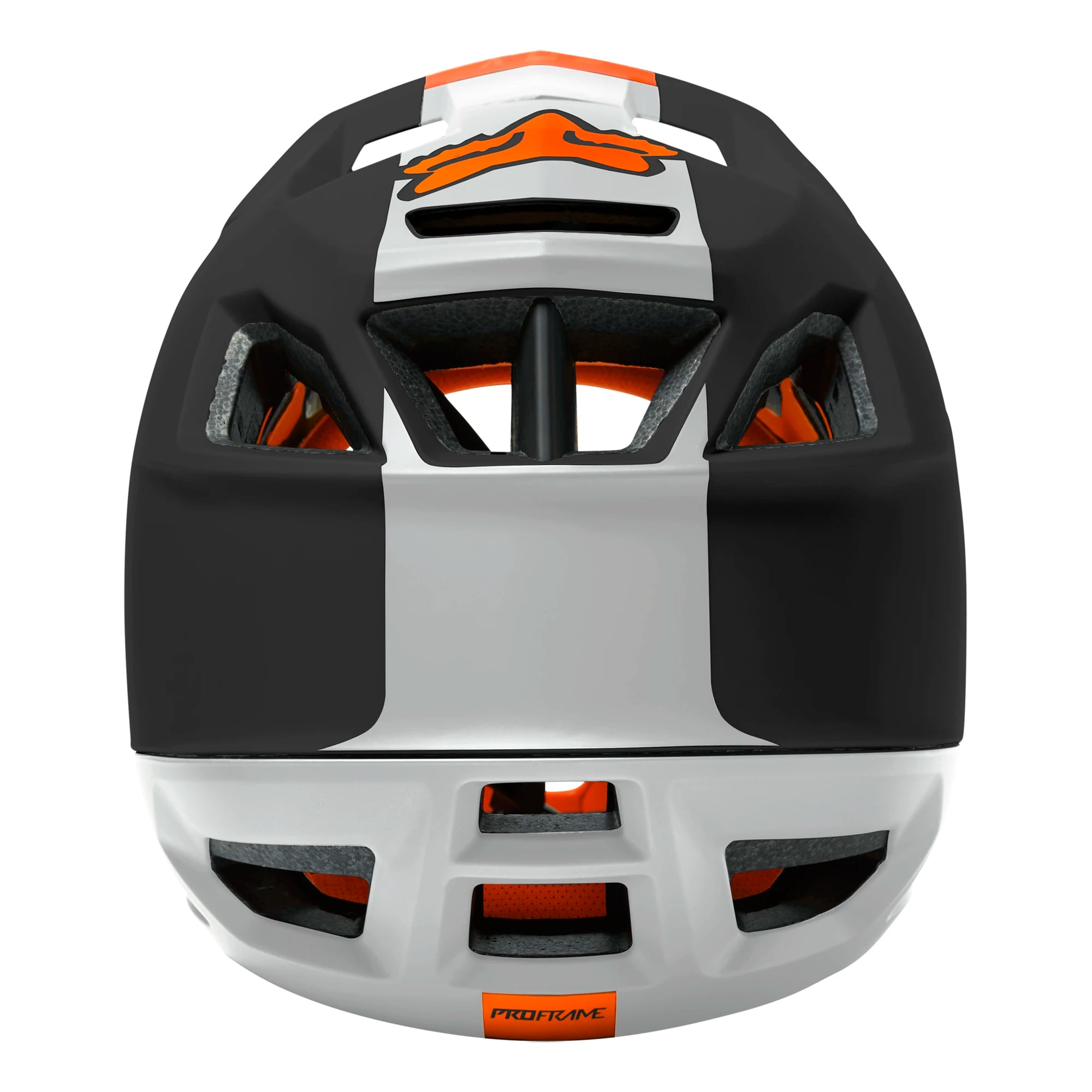 Fox Proframe Blocked Full Face Helmet LG / 58-61cm Dusty Blue | ABC Bikes