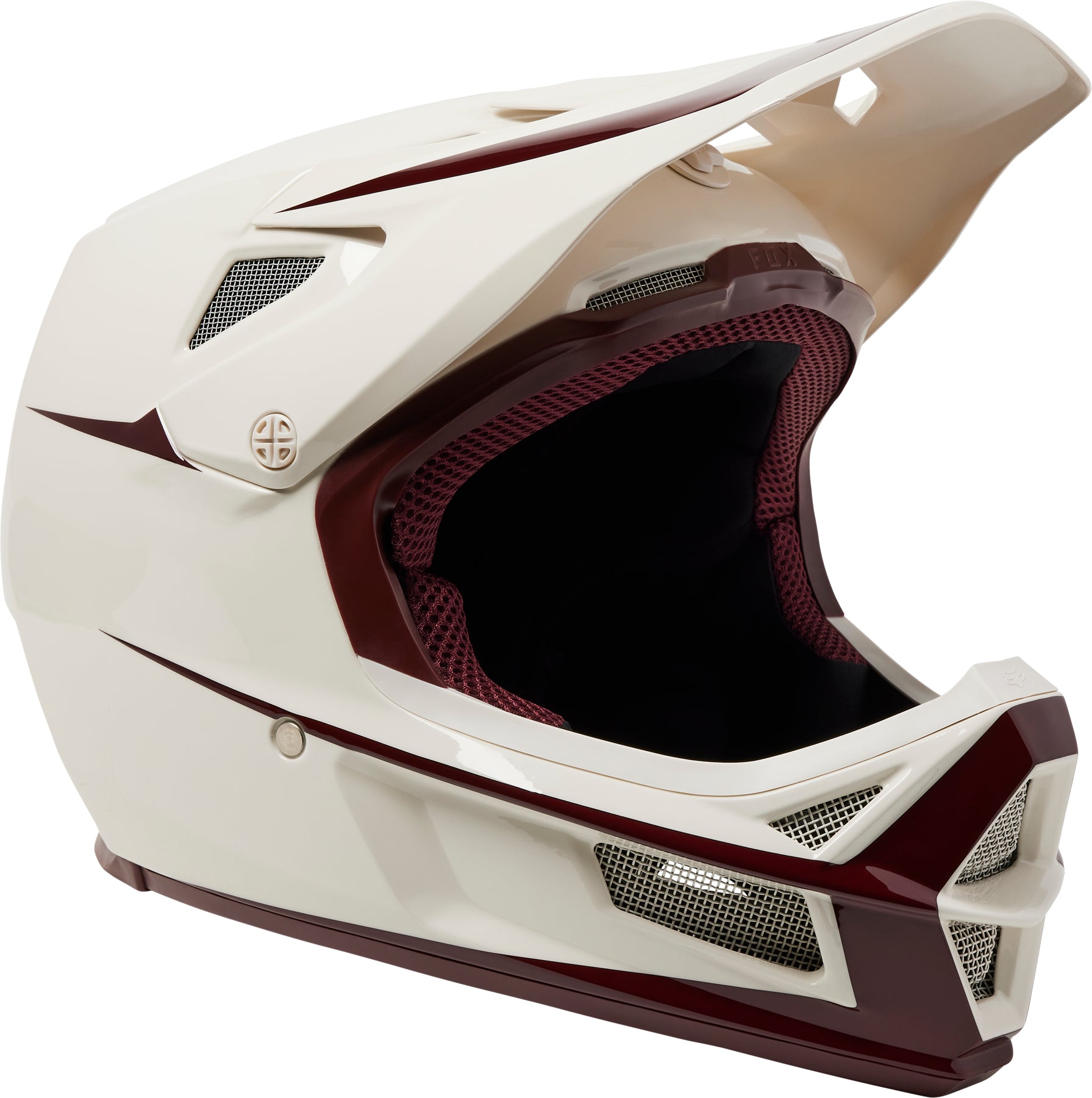 Fox Rampage Comp MIPS STOHN Full Face Helmet - ABC Bikes