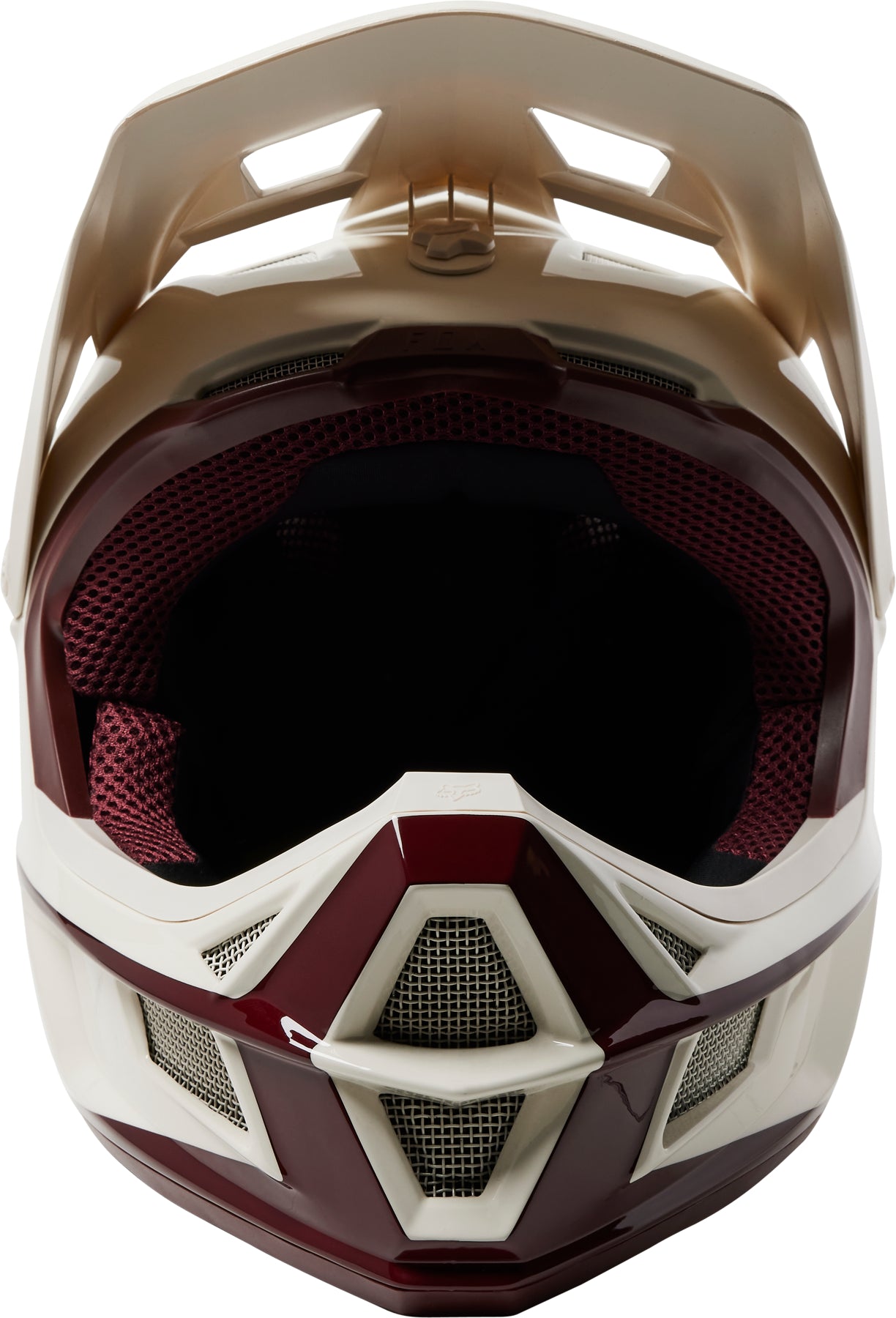 Fox Rampage Comp MIPS STOHN Full Face Helmet - ABC Bikes