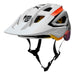 Fox Speedframe Vanish MIPS MTB Helmet LG / 59-63cm White | ABC Bikes