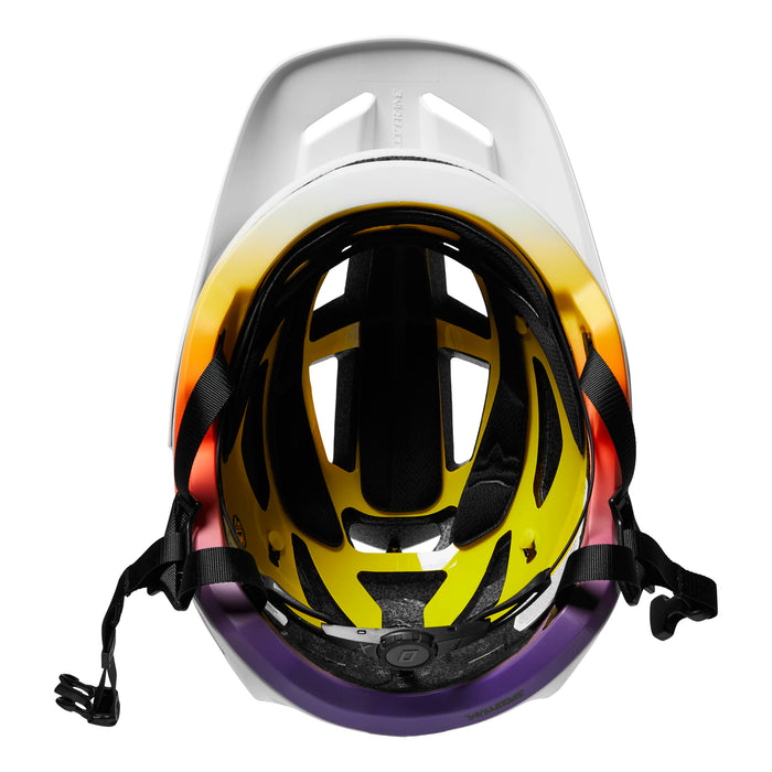 Fox Speedframe Vanish MIPS MTB Helmet LG / 59-63cm Bone | ABC Bikes