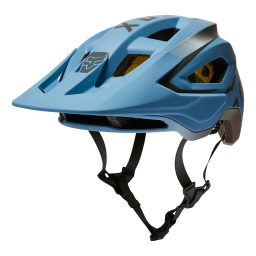 Fox Speedframe Vanish MIPS MTB Helmet LG / 59-63cm Bone | ABC Bikes