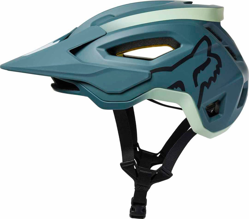 Fox Speedframe Vanish MIPS MTB Helmet - ABC Bikes