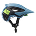 Fox Speedframe Pro Blocked MTB Helmet LG / 59-63cm Dusty Blue | ABC Bikes