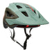 Fox Speedframe Pro Blocked MTB Helmet LG / 59-63cm Black | ABC Bikes