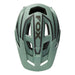Fox Speedframe Pro Divide MTB Helmet LG / 59-63cm Eucalyptus | ABC Bikes