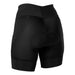 Fox Tecbase Lite Womens Liner Shorts XS Black | ABC Bikes