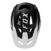 Fox Speedframe Pro Fade MTB Helmet LG / 59-63cm Black | ABC Bikes