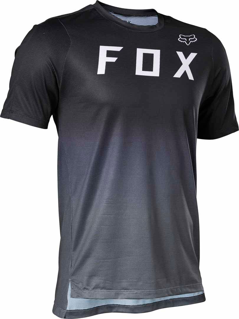 Fox Flexair Mens SS MTB Jersey - ABC Bikes