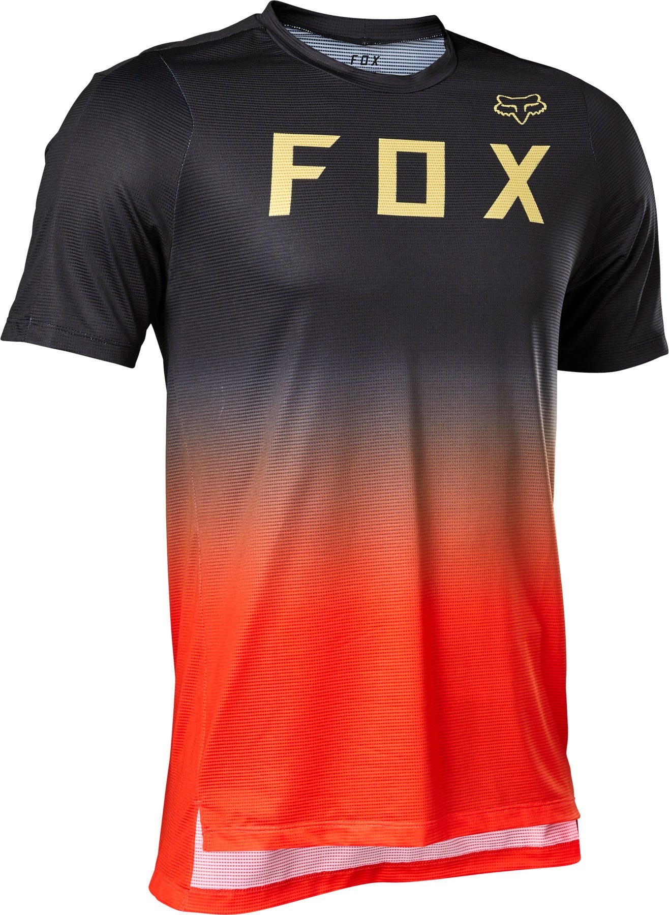 Fox Flexair Mens SS MTB Jersey - ABC Bikes