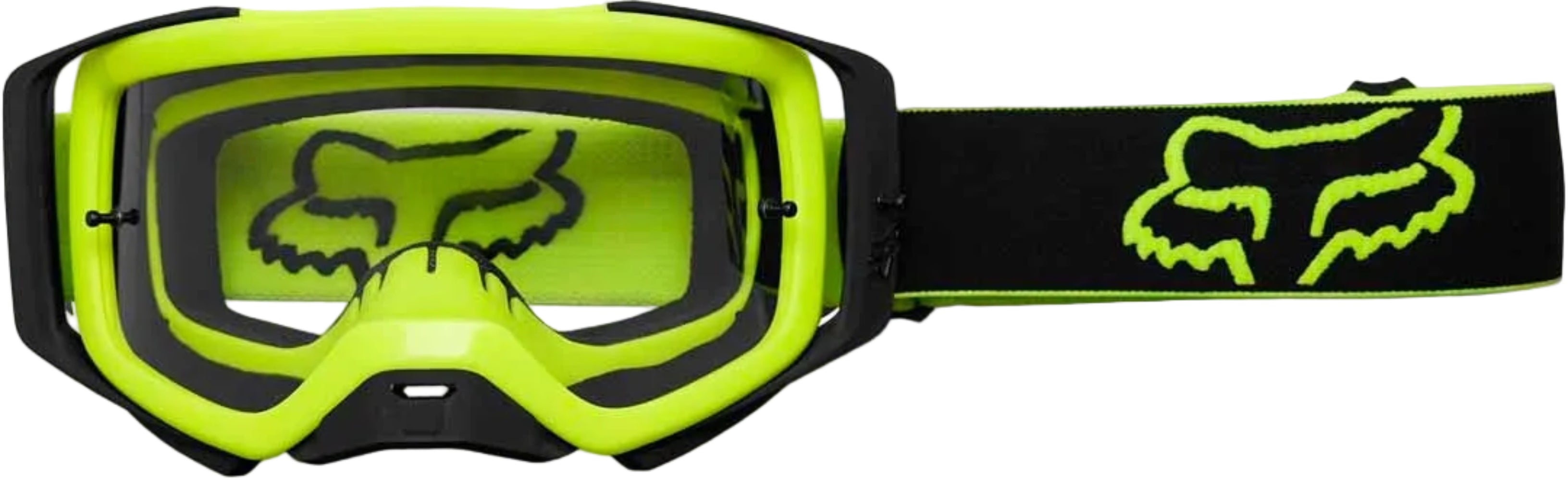 Fox Airspace XPOZR Goggles - ABC Bikes