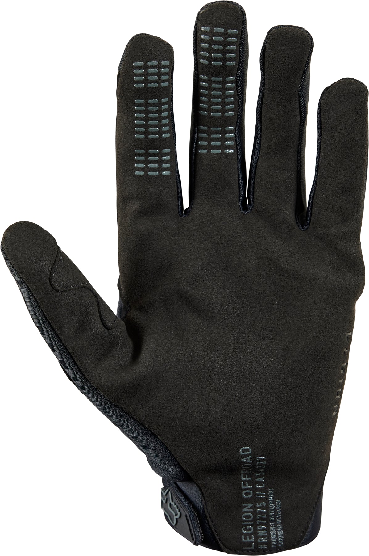 Fox Defend Thermo Off Road Mens MTB Gloves - ABC Bikes