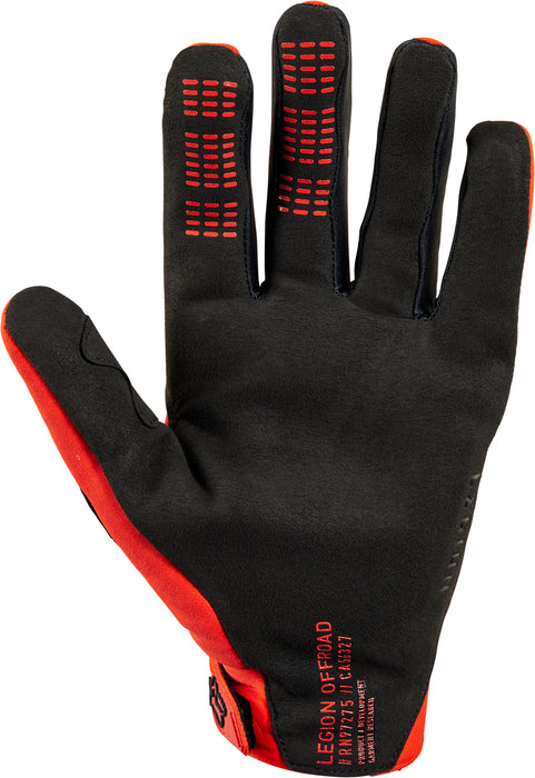 Fox Defend Thermo Off Road Mens MTB Gloves - ABC Bikes
