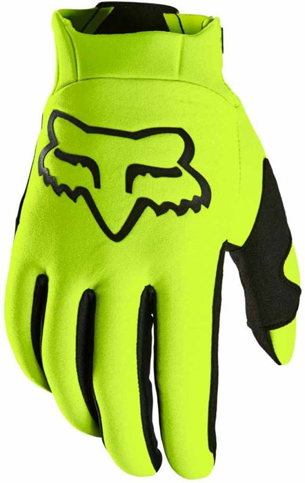 Fox Defend Thermo Off Road Mens MTB Gloves - ABC Bikes