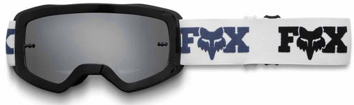 Fox Main NUKLR Spark Youth Goggles - ABC Bikes